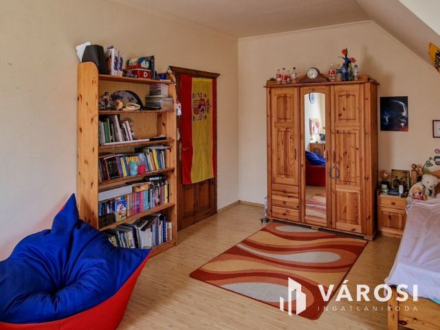 Tágas kényelem kedvelt környezetben