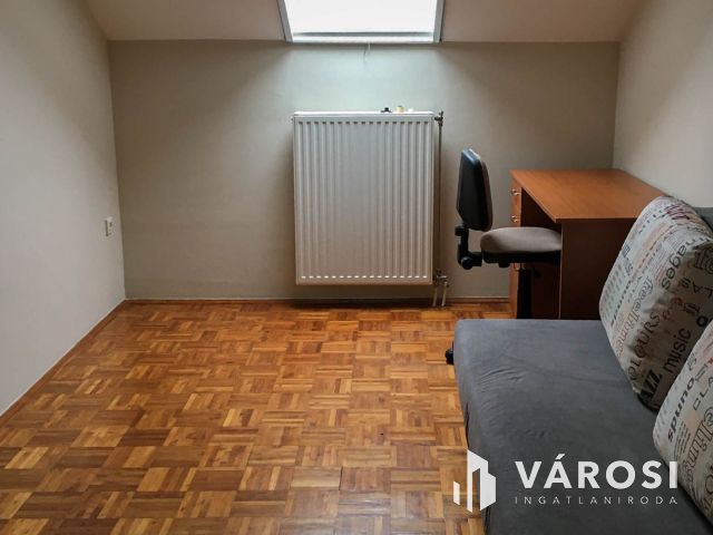 Napfényes, panorámás 3 szobás lakás jó elrendezéssel