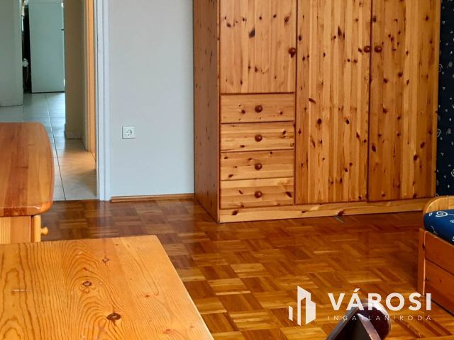 Napfényes, panorámás 3 szobás lakás jó elrendezéssel