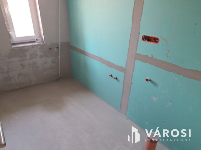 Nagykanizsától pár percre, új építésű Családi ház